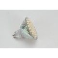 OmaiLighting 3W DC 12V MR16 Warm White Spot Bulb